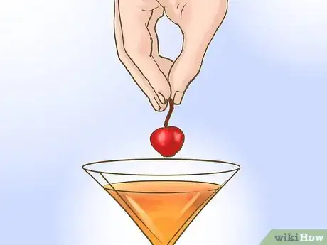 Image titled Make a Brandy Manhattan Step 6