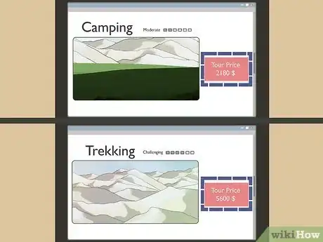 Image titled Go to the Himalayas Step 4