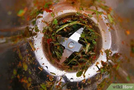 Image titled Make a Chicken Tikka Sandwich Step 1