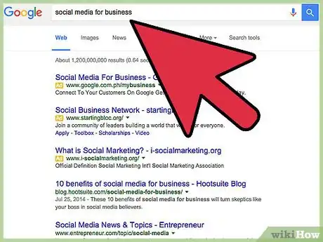 Image titled Create a Facebook Application Step 1