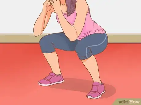 Image titled Strengthen Knees for Running Step 2