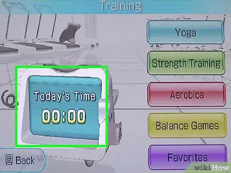 Image titled Do the Basics on Wii Fit Step 6