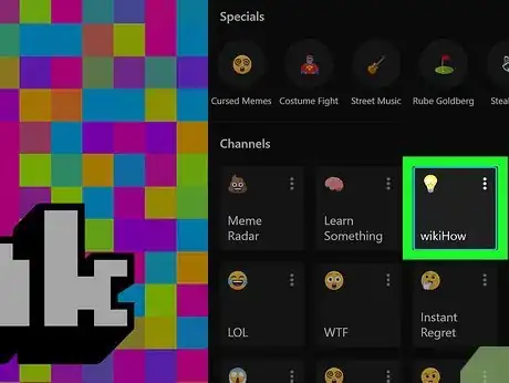 Image titled Watch Neverthink Step 9