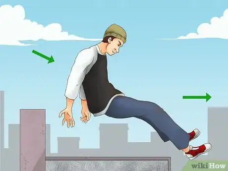 Image titled Dash Vault Step 4