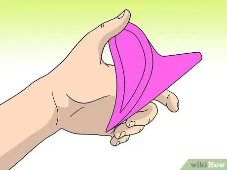 Image titled Pee Outside as a Woman Step 12