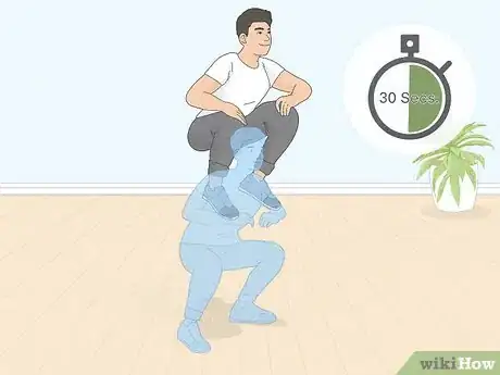 Image titled Do Tuck Jumps Step 7
