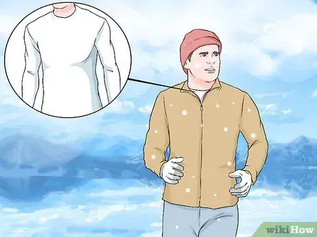 Image titled Dress Well for a Running Race Step 5