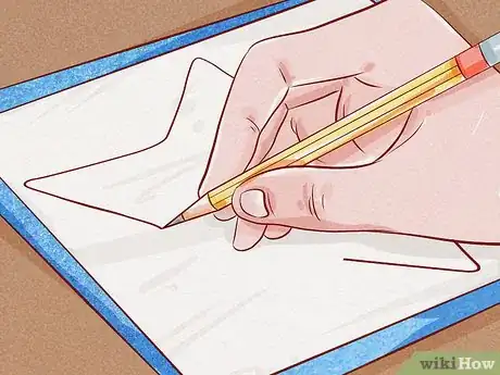 Image titled Decorate Felt Step 5