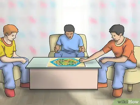 Image titled Plan an Anti Valentine's Day Party Step 11