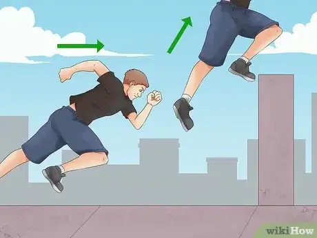 Image titled Dash Vault Step 1