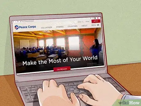 Image titled Get a Traveling Job Step 5