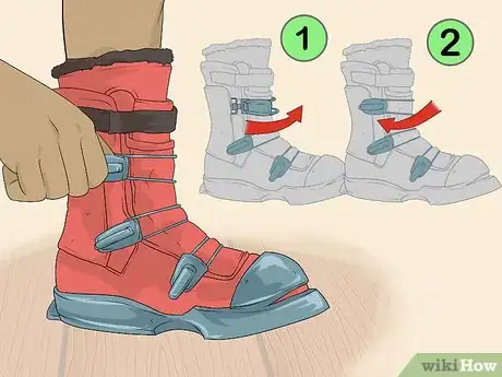 Image titled Fit Ski Boots Step 7