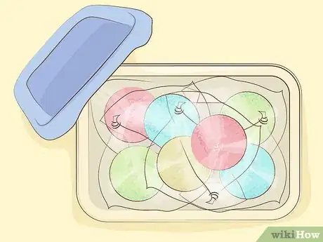 Image titled Split and Store Your Bath Bombs Step 7