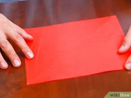 Image titled Make a Paper Dagger Step 1