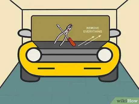 Image titled Paint an Engine Bay Step 02