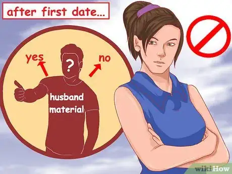 Image titled Choose a Husband Step 1