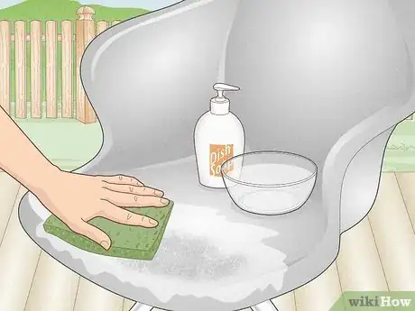 Image titled Clean Patio Furniture Step 6