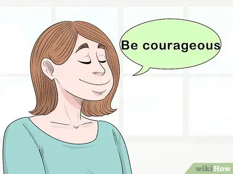 Image titled Tie a Never Take It Off Bracelet Step 7