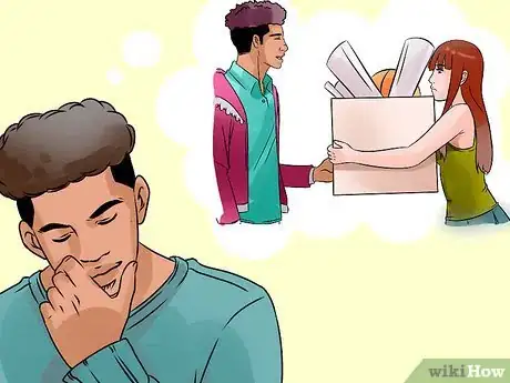 Image titled Get Past What Others May Think About You Step 9