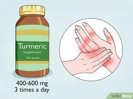 Image titled Use Turmeric Powder Step 1