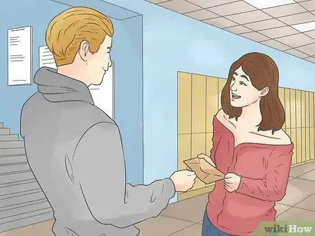 Image titled Ask Out a Shy Guy in High School Step 3