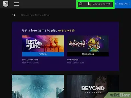 Image titled Unlink Twitch from Fortnite on iPhone or iPad Step 6