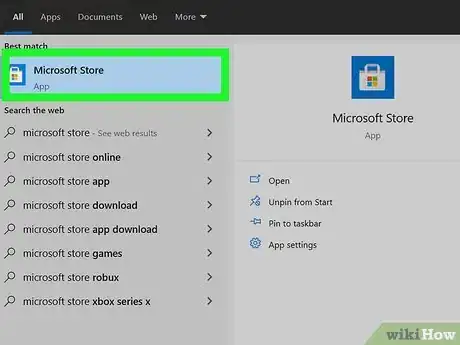 Image titled Download iCloud on Windows 10 Step 1
