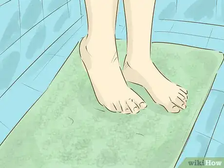 Image titled Take a Shower if You're Blind or Visually Impaired Step 9