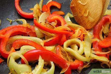 Image titled Season Chicken Fajitas Step 10