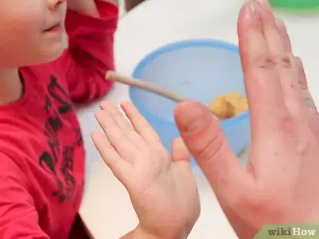 Image titled Bake Cookies with Your Child Step 11