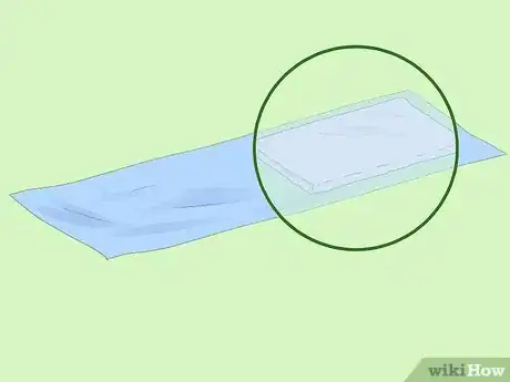 Image titled Make a Portable Ironing Board Step 6