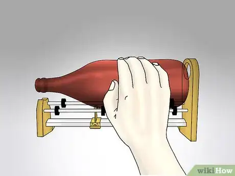 Image titled Make a Glass from a Bottle Step 5