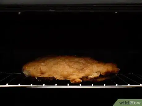 Image titled Make Slow Cooked Peasant Bread Step 12