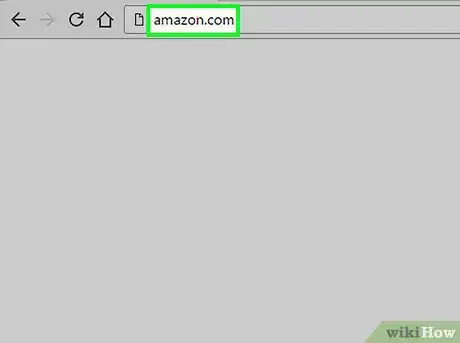 Image titled Delete an Amazon Account Step 1