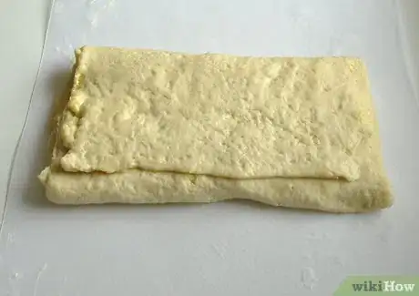 Image titled Make Chocolate Croissants Step 11