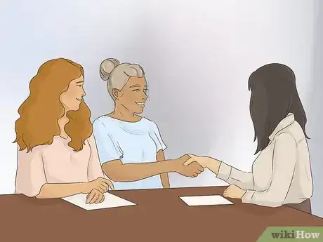 Image titled Network if You Are an Introvert Step 3