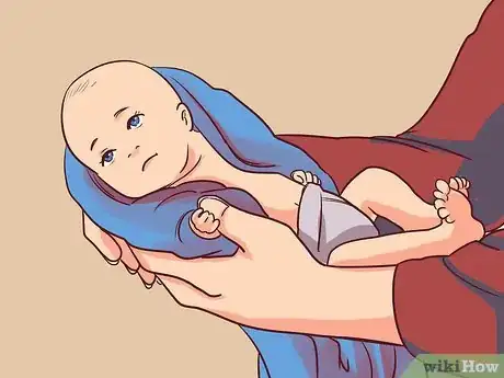 Image titled Observe Premature Infant Behavior Step 1