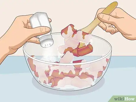 Image titled Make Rhubarb Pie Step 2