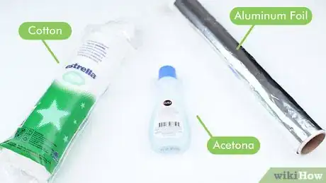 Image titled Remove Glitter Nail Polish Step 1