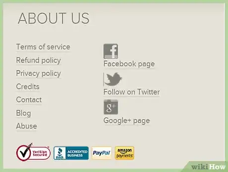 Image titled Check the Safety of an Internet Site Step 5