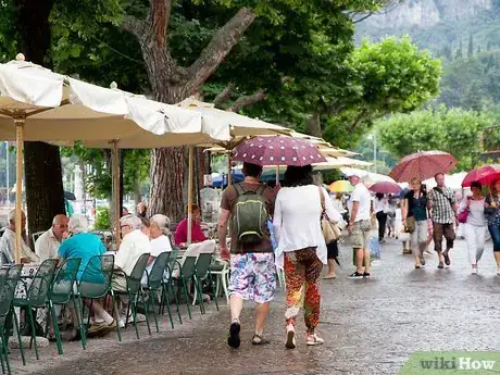 Image titled Spend Summer Vacation in the Mountains Step 8