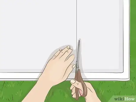Image titled Create an Outdoor Movie Theater Step 5