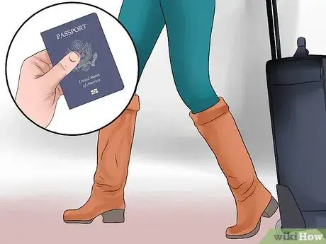 Image titled Find a Husband when the Women out Number the Men in Your Country Step 11