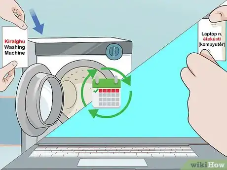 Image titled Learn Uyghur Step 14