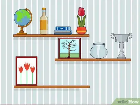 Image titled Accessorize a Dining Room Step 14