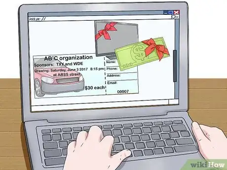 Image titled Raffle a Car Step 11