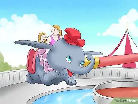 Image titled Visit the Disneyland Resort Step 11