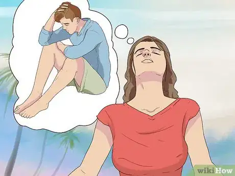 Image titled Try Compassion Meditation Step 7