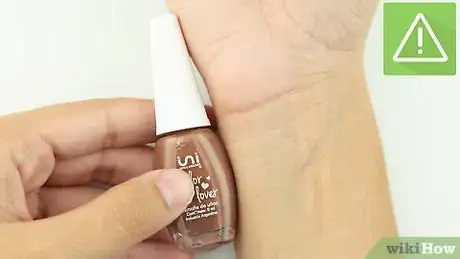 Image titled Do Nude Nails Step 2