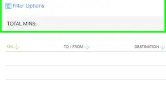 Check Your Cell Phone Minutes (Sprint or Nextel)